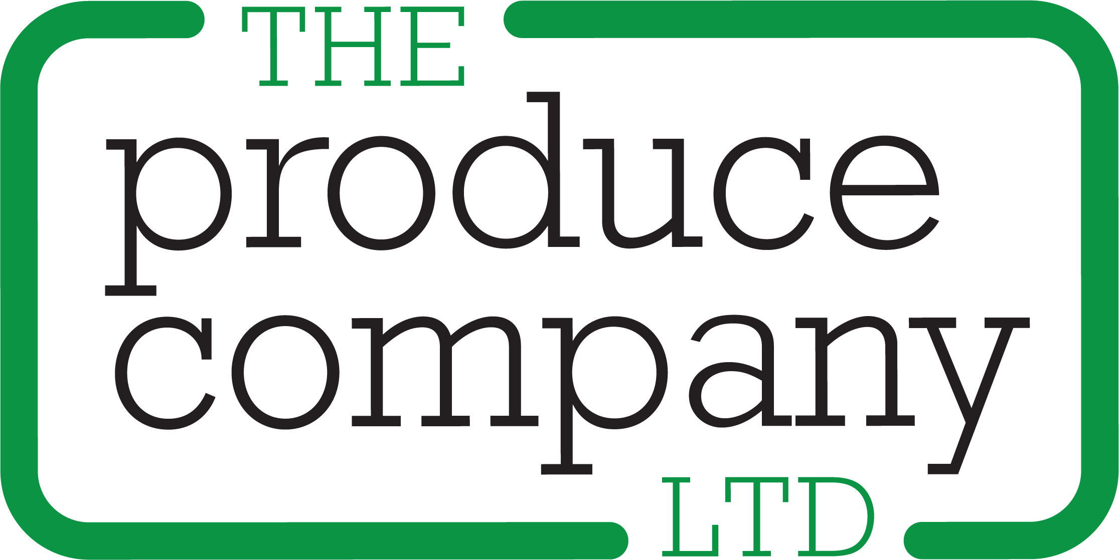 The Produce Company
